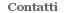 Contatti