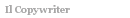 Il Copywriter