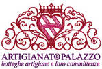 Artigianato e PalazzoTraduzione Inglese