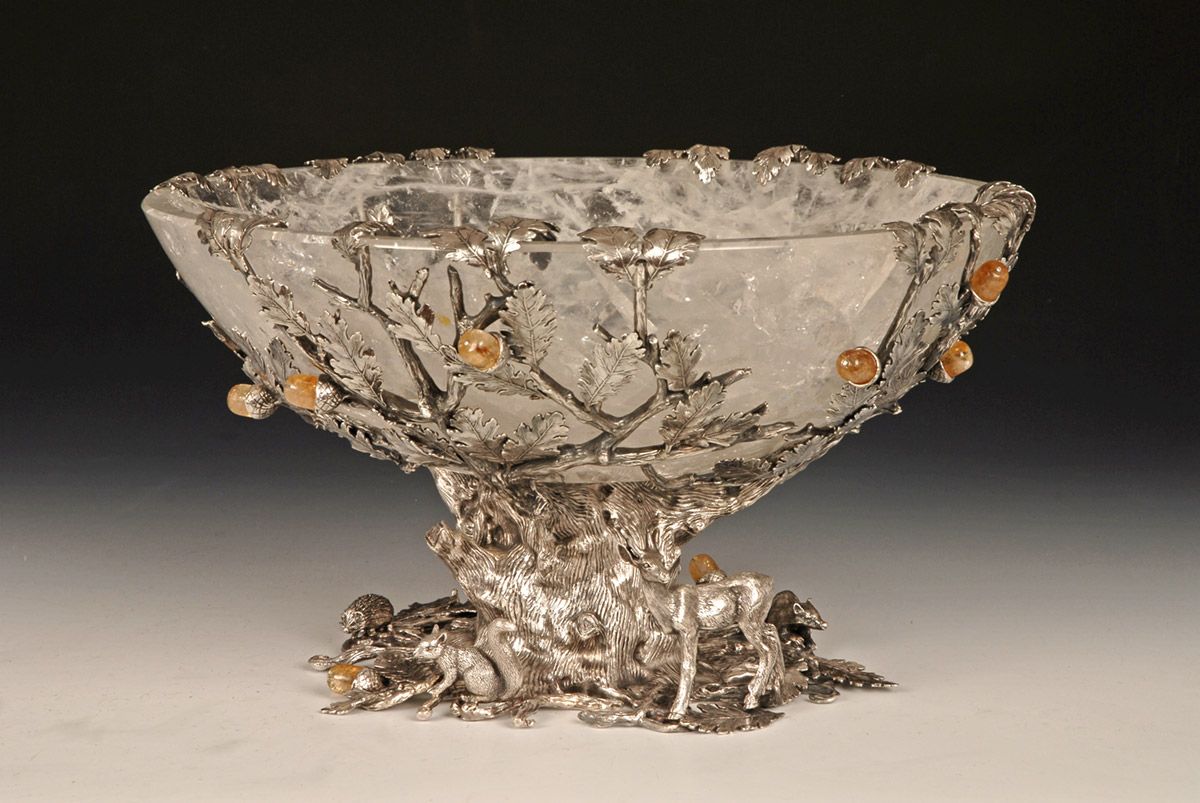 Tommaso-Pestelli-Grande-coppa-Albero,-cristallo-di-rocca,-citrino,-argento.jpg